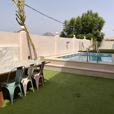 Apartamento En Monte Gibralfaro Piscina Compartida Málaga Esterno foto