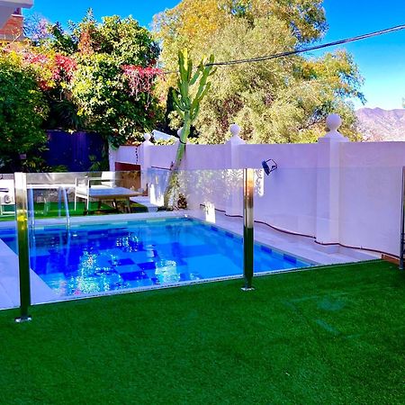 Apartamento En Monte Gibralfaro Piscina Compartida Málaga Esterno foto