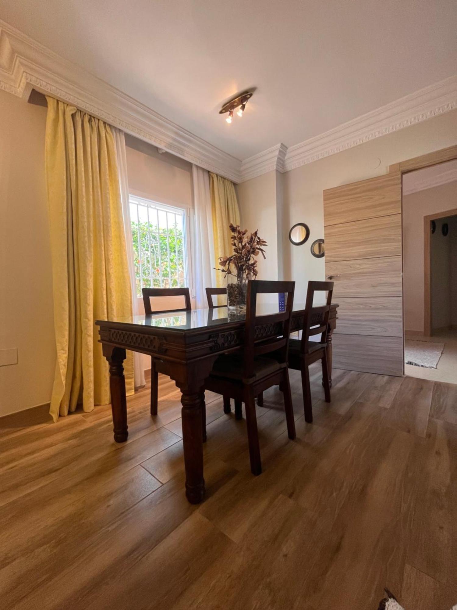 Apartamento En Monte Gibralfaro Piscina Compartida Málaga Esterno foto