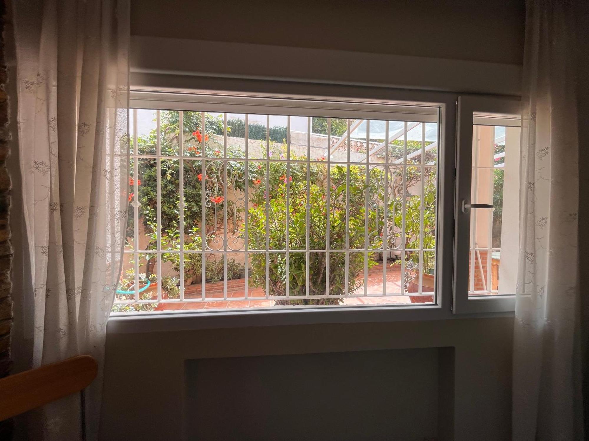 Apartamento En Monte Gibralfaro Piscina Compartida Málaga Esterno foto