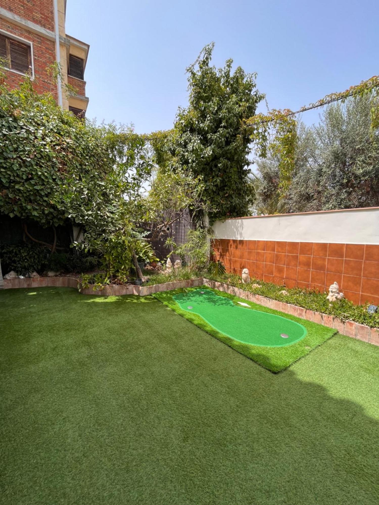 Apartamento En Monte Gibralfaro Piscina Compartida Málaga Esterno foto