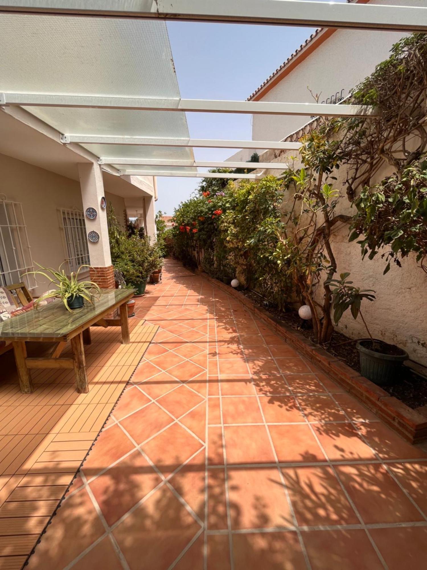 Apartamento En Monte Gibralfaro Piscina Compartida Málaga Esterno foto