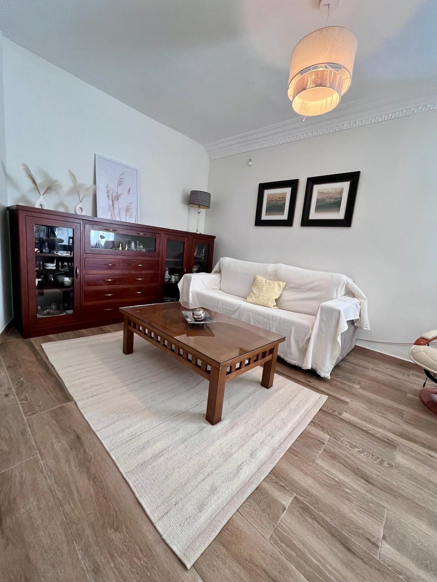 Apartamento En Monte Gibralfaro Piscina Compartida Málaga Esterno foto